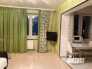 2-к квартира, на длительный срок, 50м2, 4/10 этаж