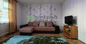 1-к квартира, на длительный срок, 34м2, 7/10 этаж