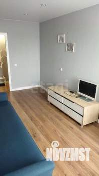 1-к квартира, на длительный срок, 34м2, 9/17 этаж