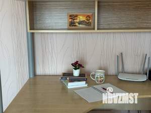 1-к квартира, посуточно, 35м2, 8/9 этаж