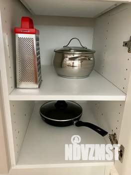 Студия квартира, посуточно, 25м2, 12/17 этаж