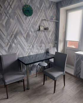 1-к квартира, на длительный срок, 32м2, 11/19 этаж