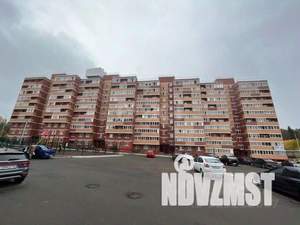 Студия квартира, на длительный срок, 24м2, 8/10 этаж