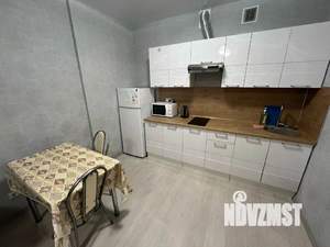 1-к квартира, посуточно, 102м2, 1/1 этаж