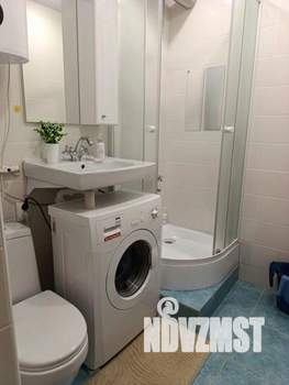 1-к квартира, посуточно, 31м2, 1/1 этаж