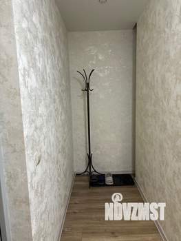 2-к квартира, на длительный срок, 39м2, 15/25 этаж