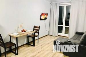 2-к квартира, посуточно, 77м2, 16/16 этаж