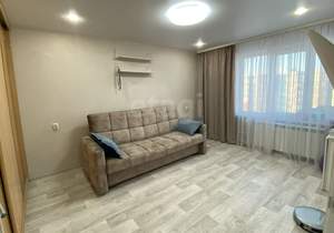 1-к квартира, на длительный срок, 29м2, 9/9 этаж