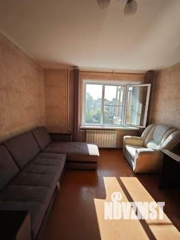 1-к квартира, на длительный срок, 30м2, 4/9 этаж