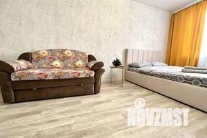 1-к квартира, посуточно, 32м2, 13/17 этаж