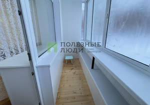 2-к квартира, на длительный срок, 45м2, 2/5 этаж