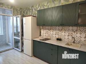 2-к квартира, на длительный срок, 35м2, 13/17 этаж