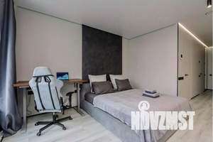 1-к квартира, посуточно, 45м2, 16/25 этаж