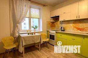 2-к квартира, посуточно, 55м2, 13/17 этаж