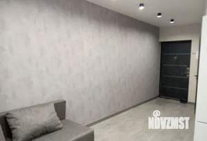 Студия квартира, на длительный срок, 25м2, 18/26 этаж