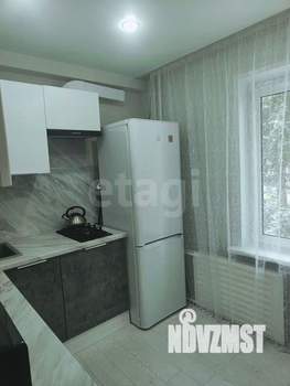 1-к квартира, на длительный срок, 29м2, 1/9 этаж