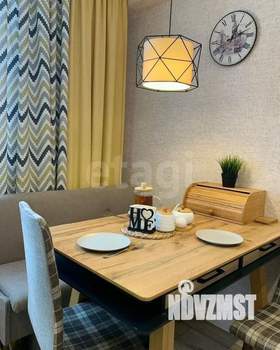 2-к квартира, на длительный срок, 50м2, 7/17 этаж