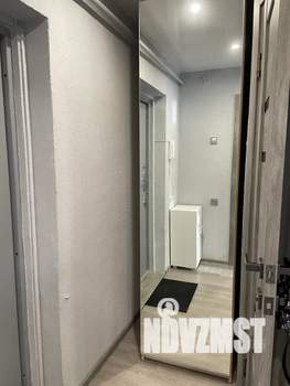 1-к квартира, посуточно, 30м2, 2/9 этаж