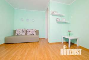 2-к квартира, посуточно, 54м2, 2/5 этаж