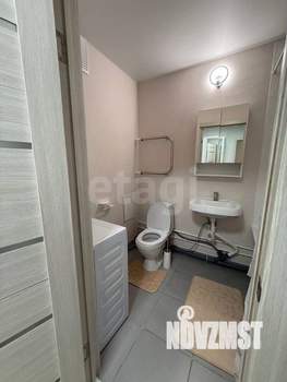 2-к квартира, на длительный срок, 43м2, 11/17 этаж