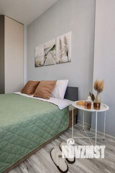 2-к квартира, посуточно, 45м2, 19/25 этаж