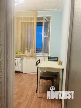 1-к квартира, на длительный срок, 37м2, 11/14 этаж