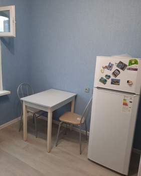 1-к квартира, на длительный срок, 36м2, 6/10 этаж