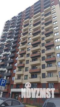 Студия квартира, посуточно, 28м2, 4/17 этаж