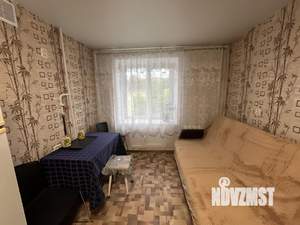 1-к квартира, на длительный срок, 36м2, 6/14 этаж