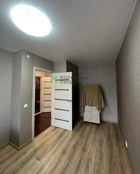 1-к квартира, на длительный срок, 29м2, 5/17 этаж