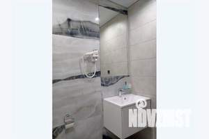 3-к квартира, посуточно, 50м2, 1/3 этаж