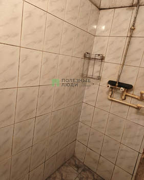 2-к квартира, на длительный срок, 20м2, 4/9 этаж