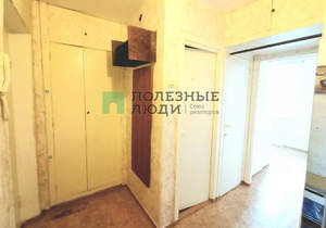 2-к квартира, на длительный срок, 45м2, 5/9 этаж