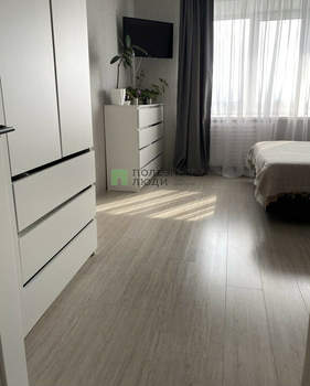 1-к квартира, на длительный срок, 37м2, 5/9 этаж