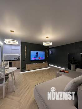 2-к квартира, посуточно, 44м2, 4/5 этаж