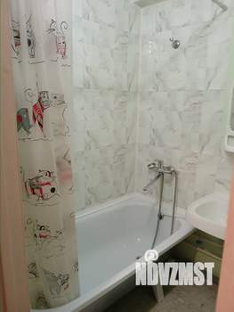 Студия квартира, на длительный срок, 23м2, 7/17 этаж