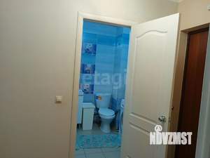 1-к квартира, на длительный срок, 32м2, 17/18 этаж