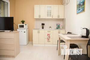 1-к квартира, посуточно, 26м2, 7/14 этаж