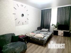 2-к квартира, посуточно, 50м2, 3/5 этаж