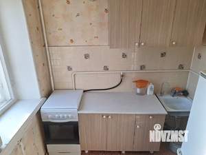 2-к квартира, на длительный срок, 44м2, 2/5 этаж