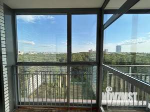 1-к квартира, посуточно, 40м2, 11/17 этаж