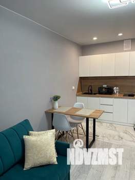 1-к квартира, посуточно, 45м2, 10/25 этаж