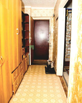 2-к квартира, на длительный срок, 50м2, 3/6 этаж