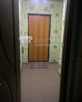 1-к квартира, на длительный срок, 27м2, 7/21 этаж