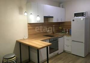 Студия квартира, на длительный срок, 24м2, 8/10 этаж