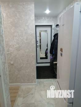 2-к квартира, на длительный срок, 45м2, 3/5 этаж