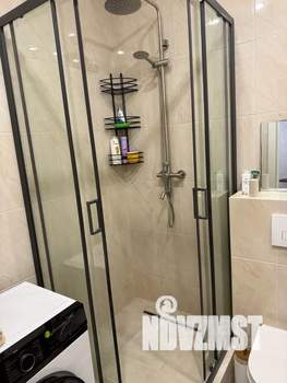 1-к квартира, посуточно, 44м2, 2/9 этаж