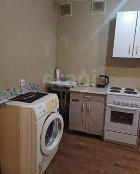 Студия квартира, на длительный срок, 23м2, 2/6 этаж