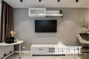 1-к квартира, посуточно, 44м2, 3/11 этаж