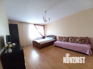 2-к квартира, посуточно, 60м2, 5/10 этаж